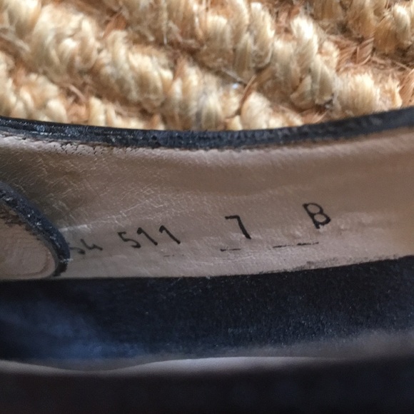 New Salvatore Ferragamo lace ups - Picture 7 of 8